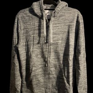 Gap Zip up Hoodie